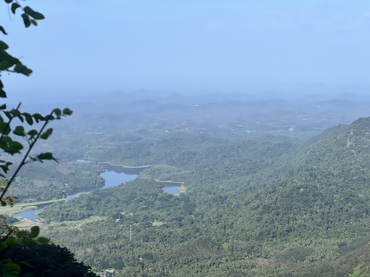 wooperdoteth's tweet photo. @TheIceManNFTs All good 🩵 went hiking earlier today 🙂 https://t.co/ZH4IJ8ADqo