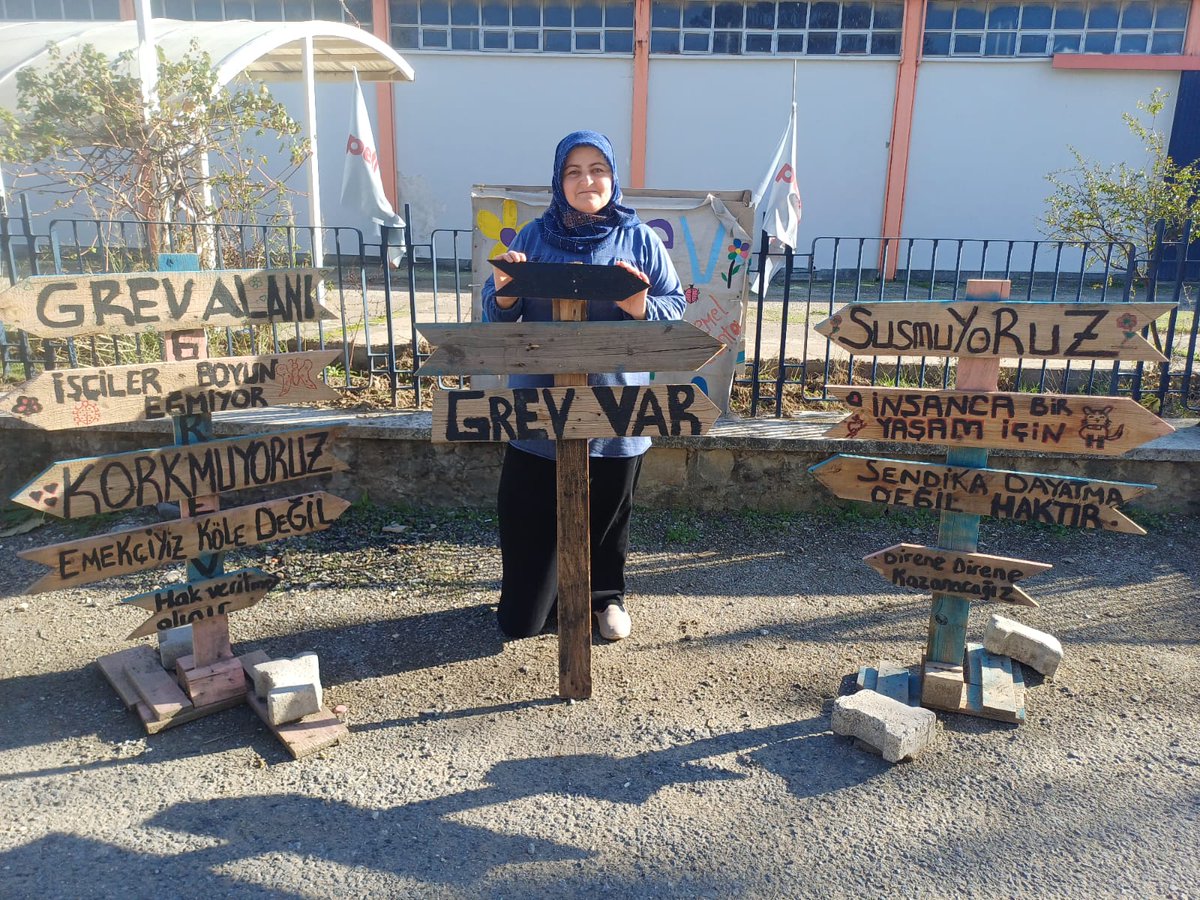 #AdaletTemelContaİşçileriİçin