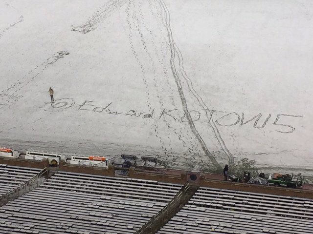 I like to think i was more wholesome back in the day