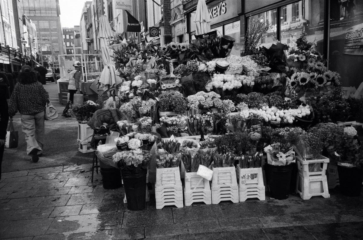 Just got film back from Ireland can’t wait 2 show you guys footage and some of the stories we got with Eddie THE IMMORTAL PINT coming later this month ☘️