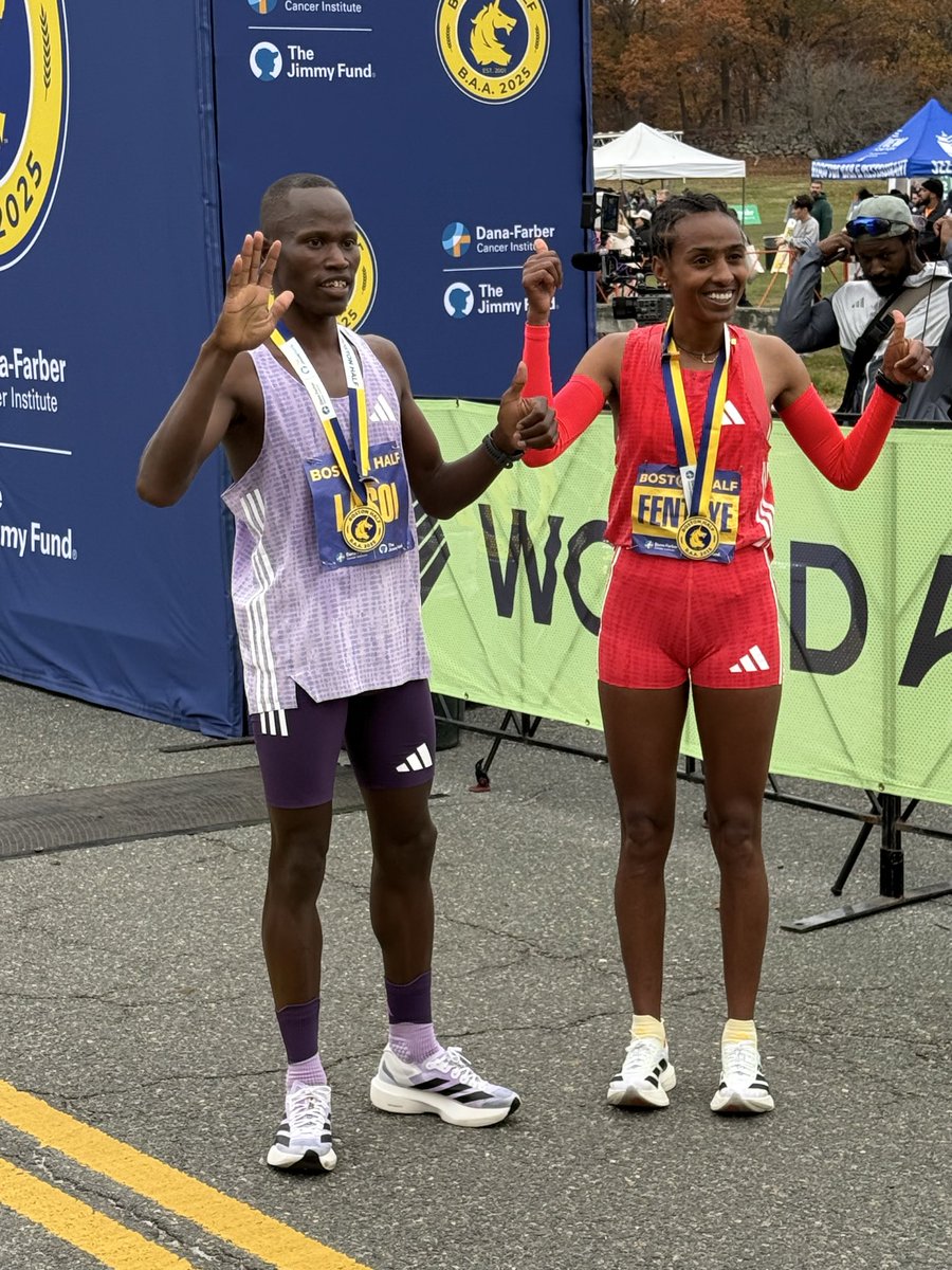 Boston Marathon Pro tweet media