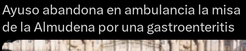 Dr_Primo's tweet photo. Las excusas que se llegan a poner para saltarse la misa. https://t.co/nxgDkghyx8