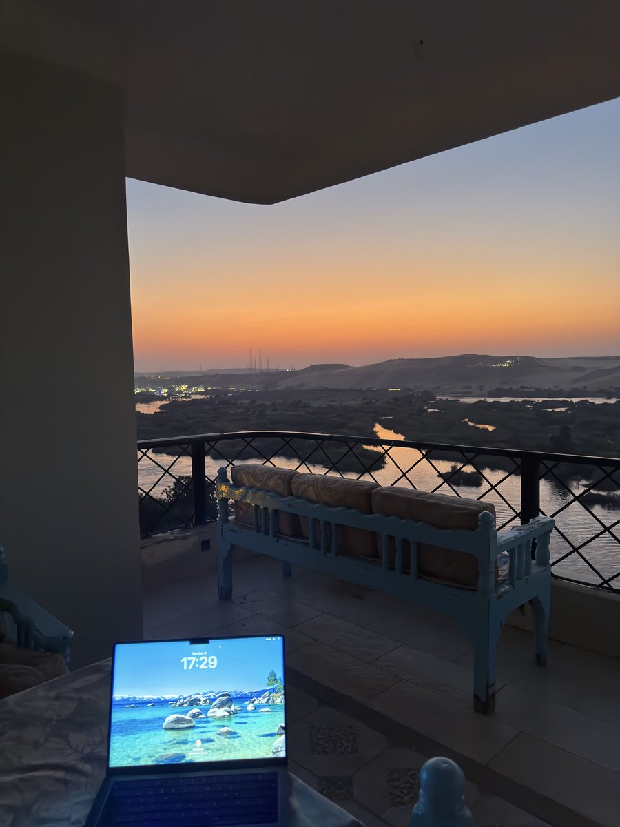 I need starlink in my life