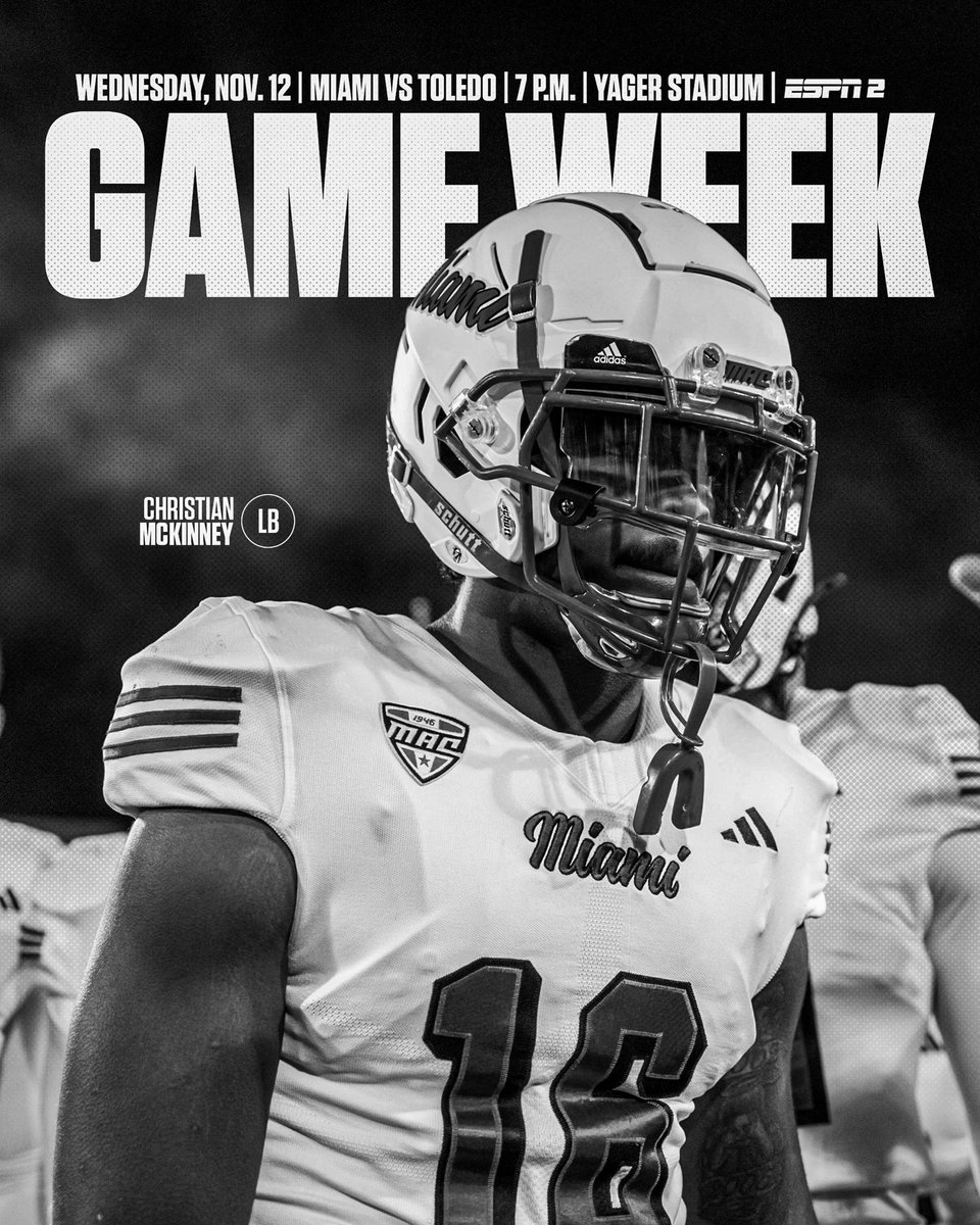 Miami Football tweet media