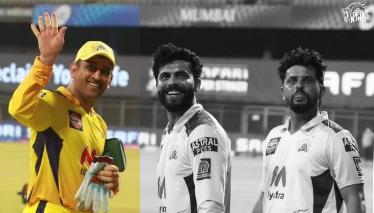 Forever will miss this trio 🥺💛