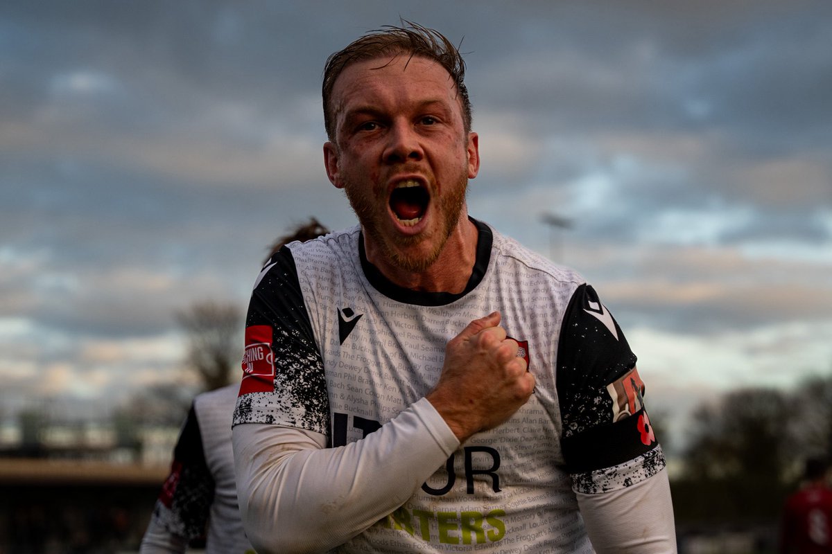 📞 “Hey Smudge, it’s Antoine Semenyo……..I need some help with my penalty taking. My <a href="/OfficialFPL/">Fantasy Premier League</a> owners are fuming!”

🙌🏼 <a href="/georgesmith10_/">George Smith</a> 
📸 Conor Caughtry
🆚 City v <a href="/tilburyfc/">Tilbury FC</a>