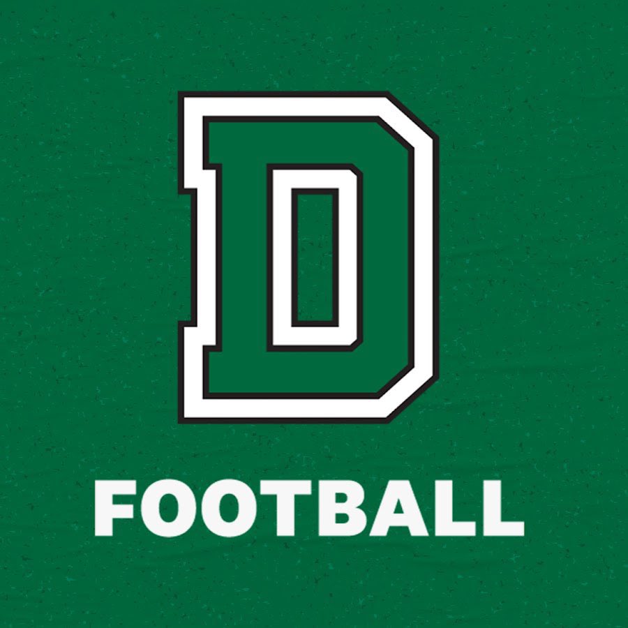 After a great conversation with <a href="/Coach_BChapman/">Braxton Chapman</a>, I am blessed to receive an offer to play Ivy League football for <a href="/DartmouthFTBL/">Dartmouth Football</a>.

<a href="/Coach_McCorkle/">Sammy McCorkle</a> <a href="/coachirishodea/">Danny O'Dea</a> <a href="/coachkeithclark/">Keith Clark</a> <a href="/CoachDaft/">Kevin Daft</a> <a href="/grayson_kline/">Grayson Kline</a> <a href="/CoachEBrenss/">Erin Brennan</a> <a href="/coachmcthompson/">Mitchell Thompson</a> <a href="/CoachShaneMonty/">Shane Montgomery</a> <a href="/DartmouthFTBL/">Dartmouth Football</a>