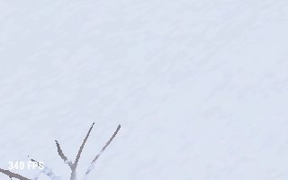 MarkPlaayz's tweet image. this new update is actually insane for performance 340fps?🤯 if your PC isn&apos;t performing as it should get in touch with us over at @COMP_READY