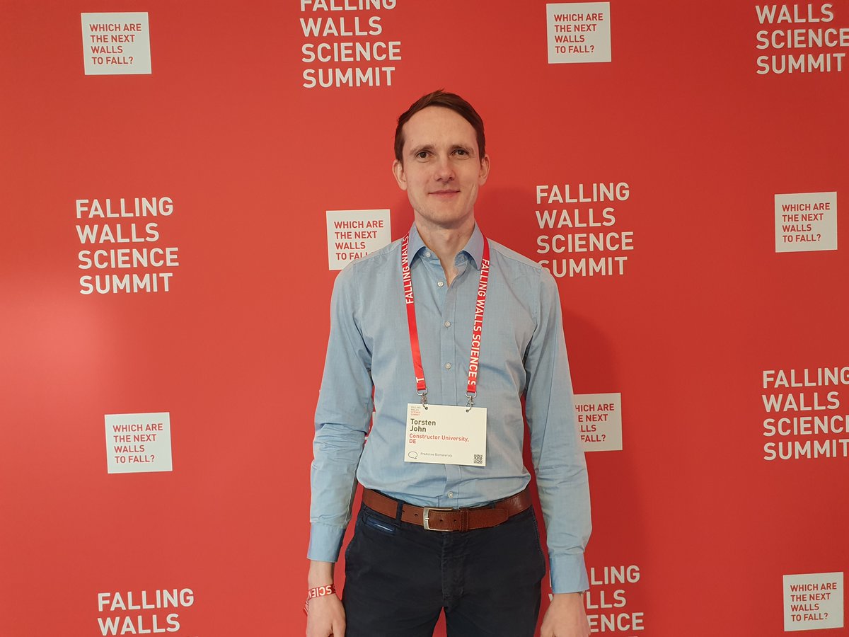 Torsten John tweet media