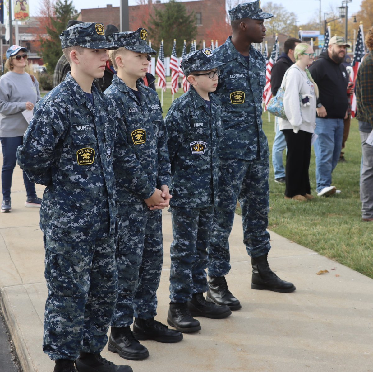 Beau Baird tweet media