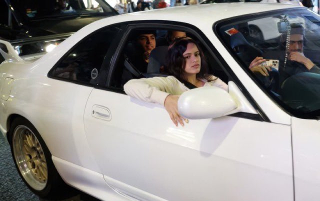 K (@iamkylehorn) on Twitter photo 