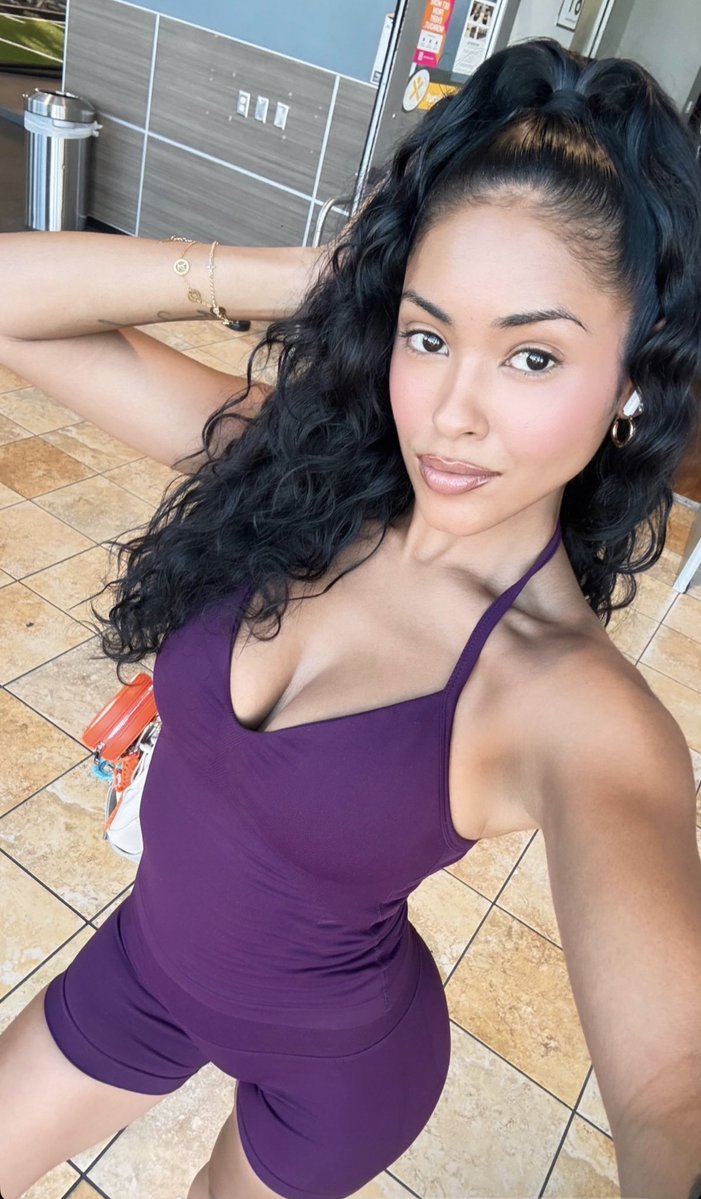 Sunday sweat sesh 💦