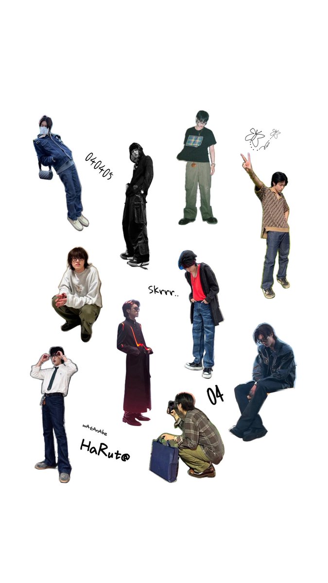 트미니어쳐 배경화면 2차 공유
-자유롭게 어떤 배경-이든 사용이 가능합니다! 
 2차가공 및 포스팅 하지 말아주세요.
(No secondary processing and posting)

🦁drive.google.com/file/d/1fQ78B7…

🐺drive.google.com/file/d/1MQSdP5…

🦋drive.google.com/file/d/1RxxRlQ…

🐶drive.google.com/file/d/1BKgWBJ…