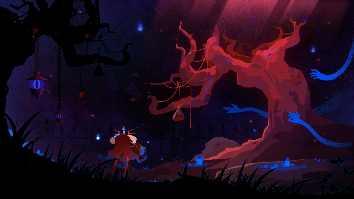 daytime12315315's tweet image. It has been a year since the release of the first event levelദ്ദി˶ｰ̀֊ｰ́ )✧
#geometrydash