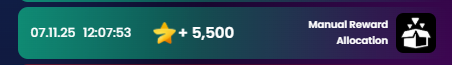 Roberto66607493's tweet photo. I can't believe but that's actually true!
Just grabbed my prize out of ZarGates giveaway event 🥴
I'm so lucky, my 200 tickets made me richer😁
Team, thank u so much. So happy to be there with you. Let's push ZarGates to the moon together 🚀🚀🚀

#zargatesforever https://t.co/07Q09ashDf