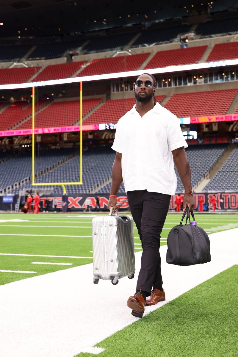 Jaguars's tweet image. Boots down.

#JAXvsHOU