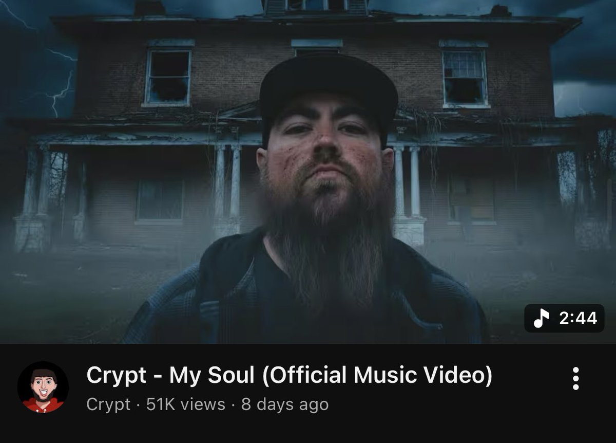 50k and going strong 💪🏼

Thank you guys so much! So happy with the turnout for this song. Not stopping anytime soon!