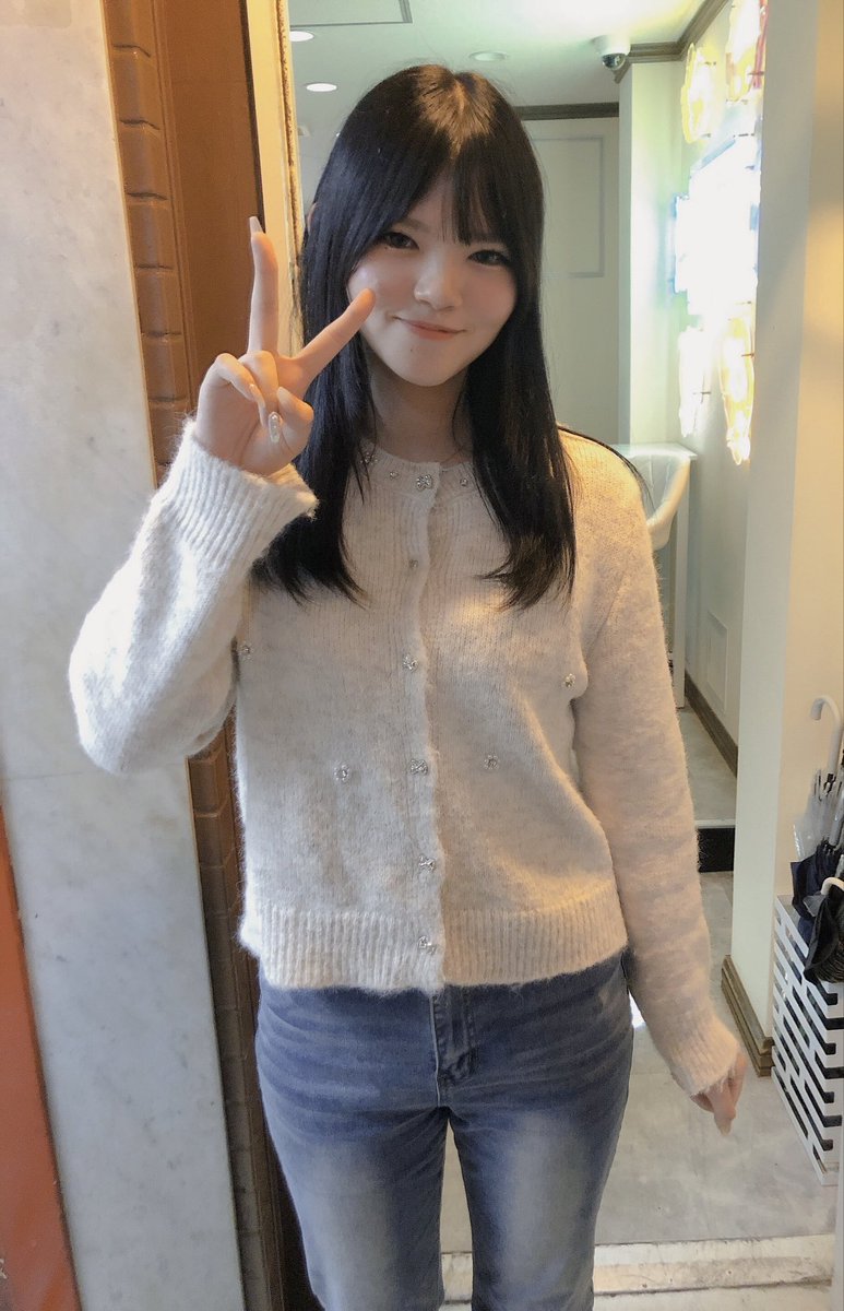 2軒目はななみんゲストのチャオズへ🍷早い時間だったのでテキーラは受け取ってくれませんでした🥲