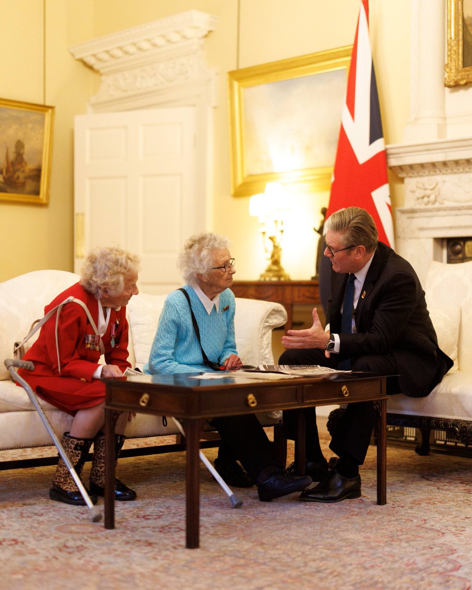 I’m sorry, I am going to have to take your pensions as we need some more windmills.