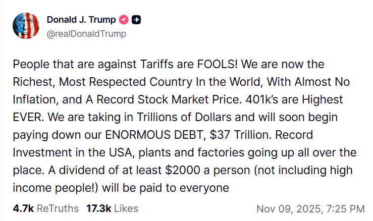 CheemoCrypto's tweet image. Sunday evening uncle Trump&apos;s drunk again...