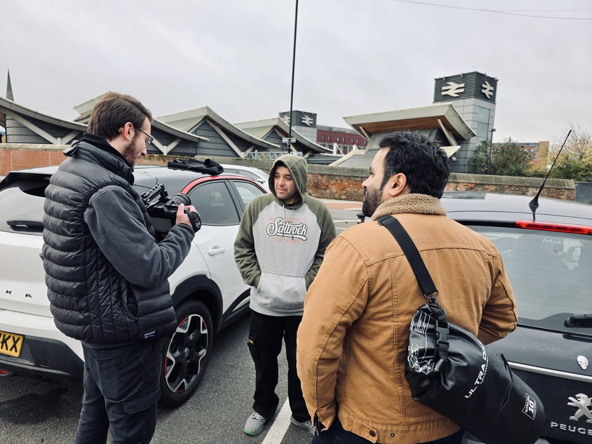 Smooth Demon Ltd tweet media