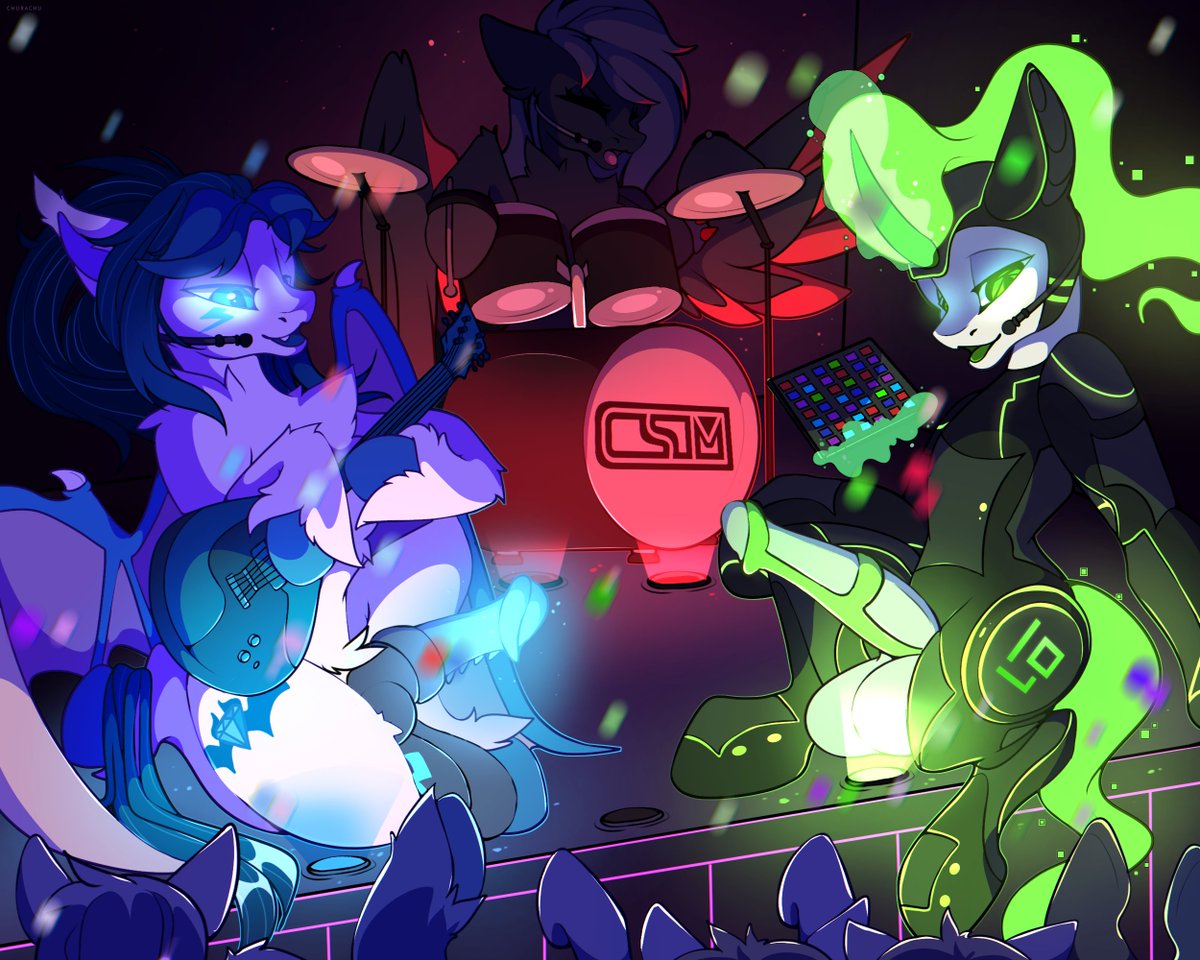 Big art for 
<a href="/Pyre95794814/">Lohi</a>
<a href="/Therockstarpony/">Tempest Diamond🔞🎨</a> 

#mlp #mlpnsfw #commission #commissionsopen #brony #digital #nsfw #my_little_pony