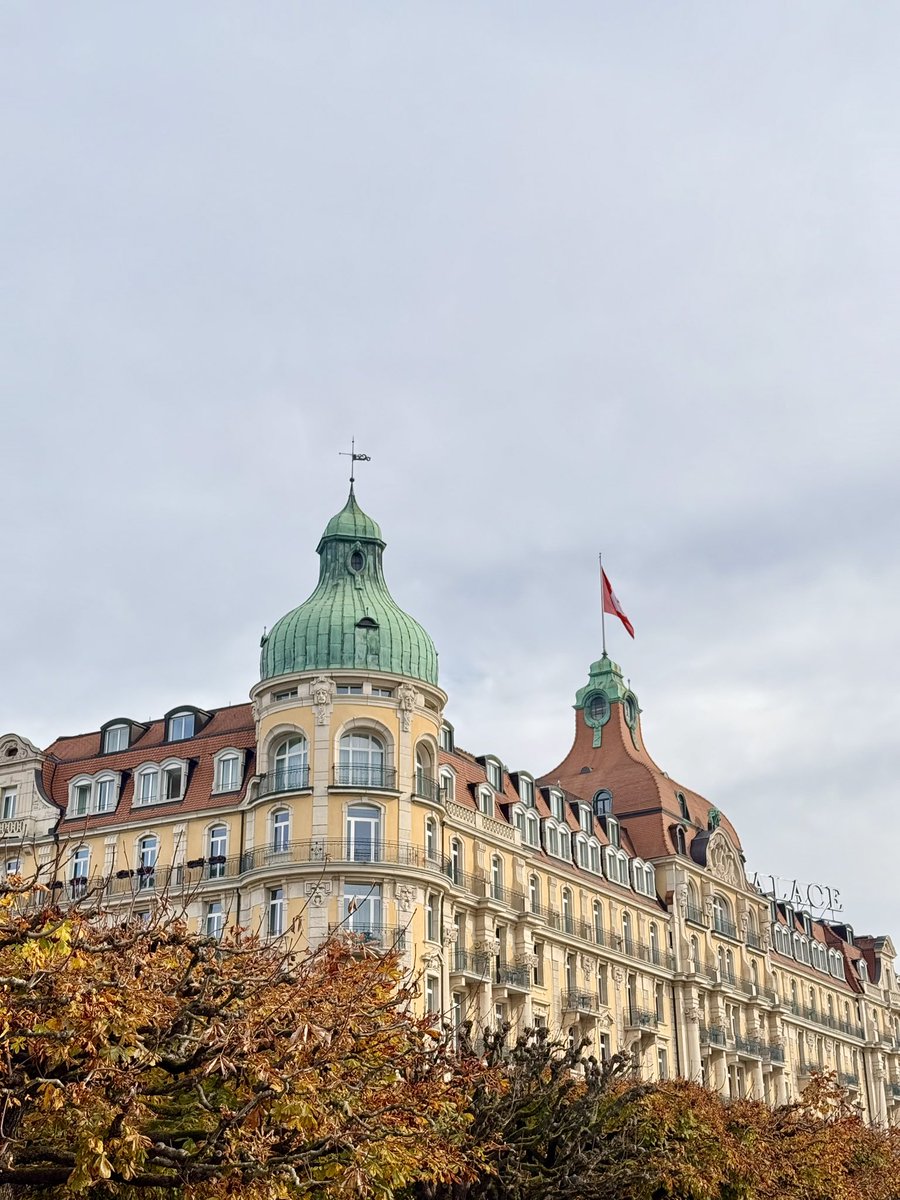 TheSwissPath.com tweet media