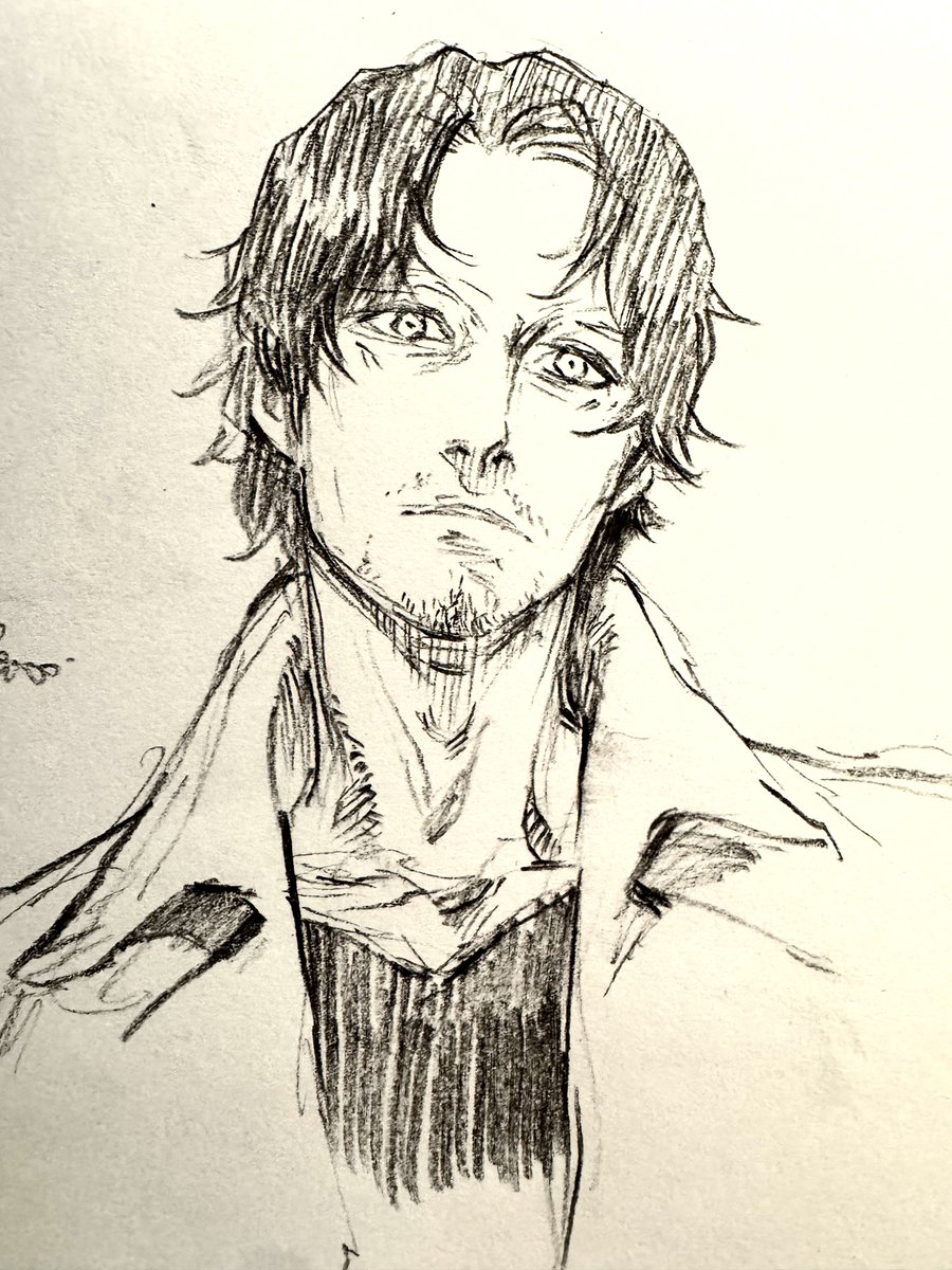 #1日1ラクガキ
今読んでる小説の
キャラデザやってみようのコーナーでここしばらく描いていたのは
『煙か土か食い物』舞城王太郎著
のキャラでした。
いやー、凄い読み味だったけど、かなり好きな小説でした‥‥!
主人公が私と同じ末っ子なのも良いですな!