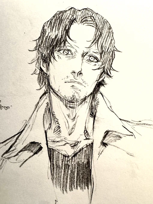 #1日1ラクガキ
今読んでる小説の
キャラデザやってみようのコーナーでここしばらく描いていたのは
『煙か土か食い物』舞城王太郎著
のキャラでした。
いやー、凄い読み味だったけど、かなり好きな小説でした‥‥!
主人公が私と同じ末っ子なのも良いですな! 