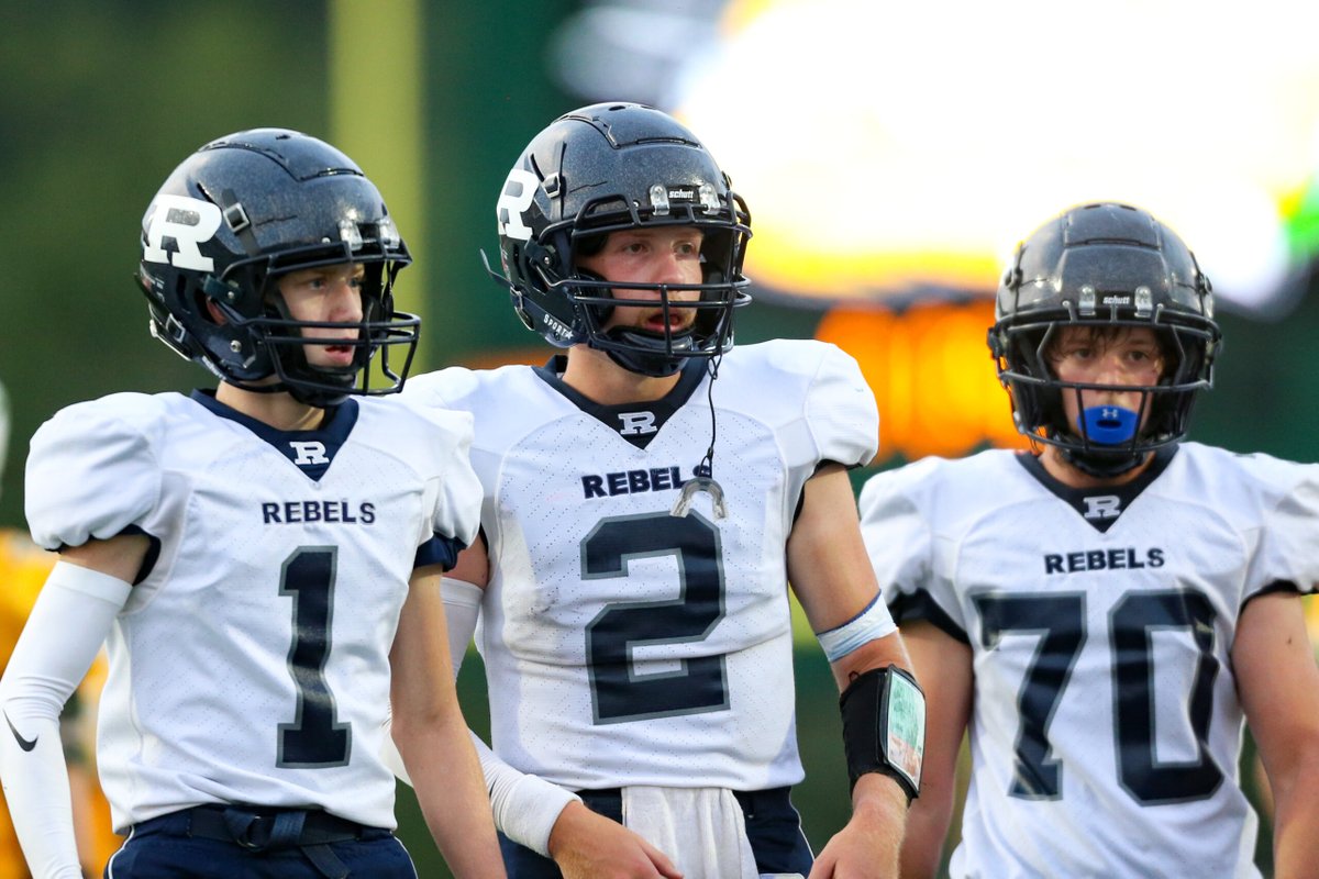 MetroNews Sports tweet media