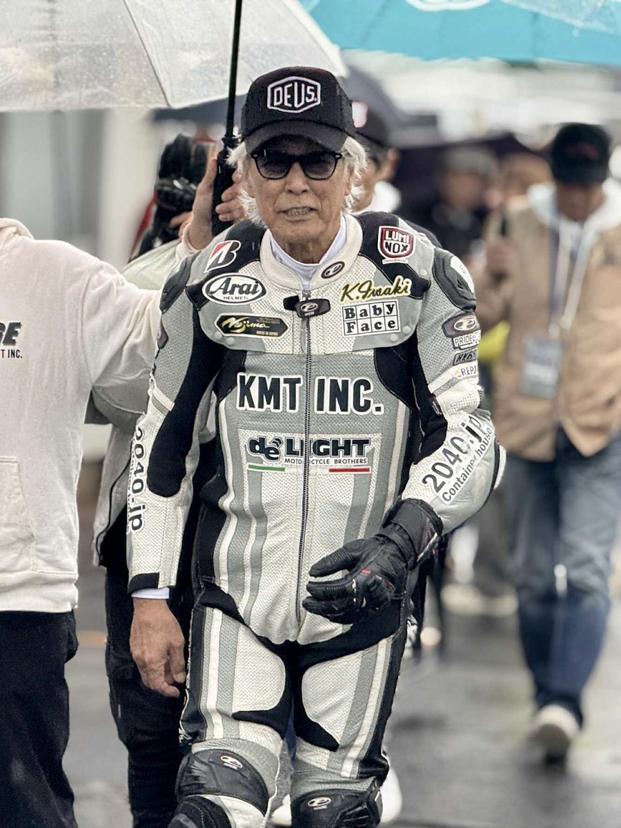 ◇51GARAGE&TeamIWAKIℹ️ 筑波サーキット開催の 2025クラブマンロード