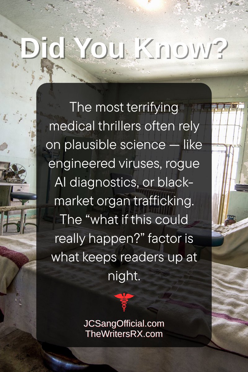 I take your worst medical nightmares and put them between the covers of a fiction novel. #basedontrueevents #medicalthriller #psychologicalthriller #thrillerbooks