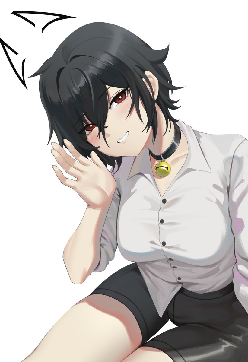 Long time no see. Did you miss me?