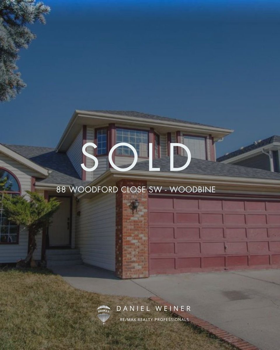 danielweineryyc's tweet photo. With the added inventory we’re seeing right now and the recent interest rate reduction, it’s an excellent time to buy. You can truly get both exceptional value and a great rate in today’s market.
 #danielweineryyc #remaxprosyyc #sold https://t.co/jmxRdMIACF
