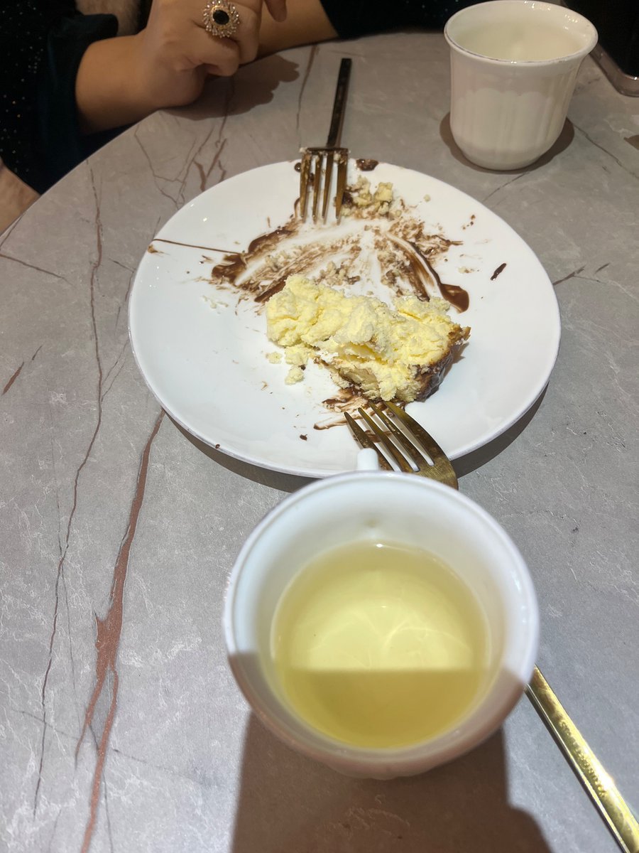 Alhamdulillah, orzularda yashamoq naqadar goʻzal.