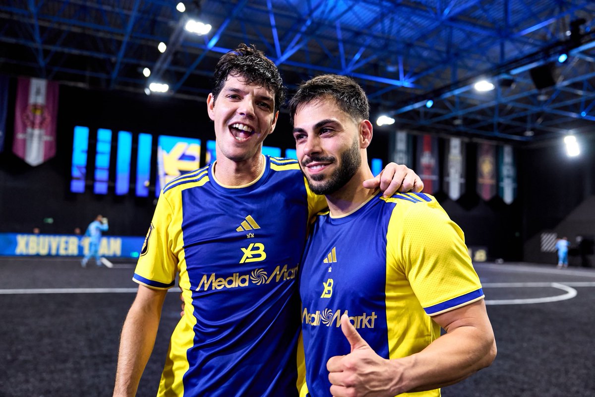 Una misión: 𝐄𝐋 𝐋𝐈𝐃𝐄𝐑𝐀𝐓𝐎.