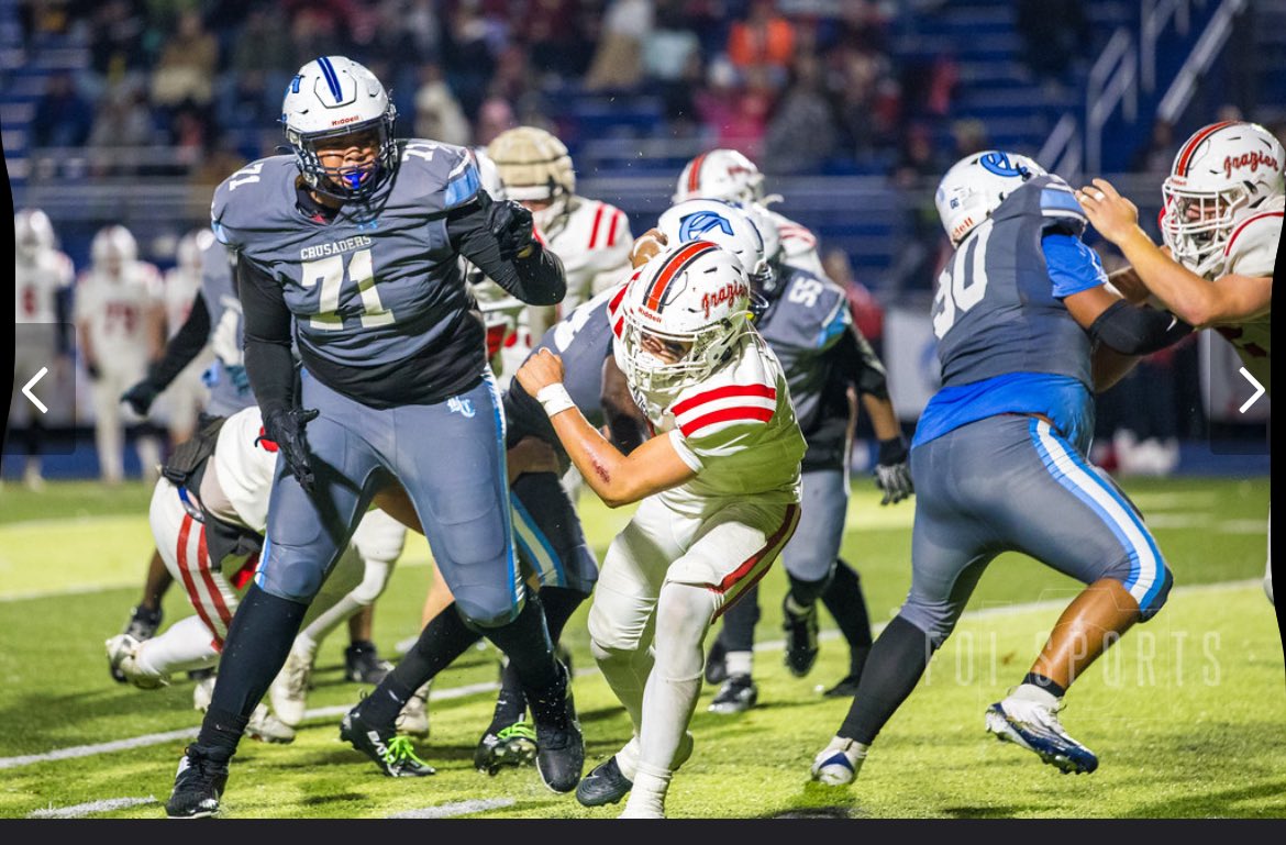 great team win friday here goes my 2 round playoff highlights <a href="/RodSteele16/">Rod Steele</a> <a href="/Coach_Rich4/">Rich Johnson</a> <a href="/The_hive_ath/">The Hive Athletics</a> <a href="/Vincenzo_Steele/">Vincenzo Steele</a> <a href="/Trosky50/">Zachary Metrosky</a> <a href="/C_WHITT25/">Chaz Whittaker</a> <a href="/wpialsportsnews/">The Content King Sports Media</a> <a href="/WPIAL_Insider/">WPIAL Insider</a> <a href="/theking1/">Justin King | IG: J.King_LIG</a> <a href="/PRZVicCastillo/">VicCastilloPRZ</a> <a href="/_mvandamia/">Mateo Vandamia</a> hudl.com/v/2TA5Fp