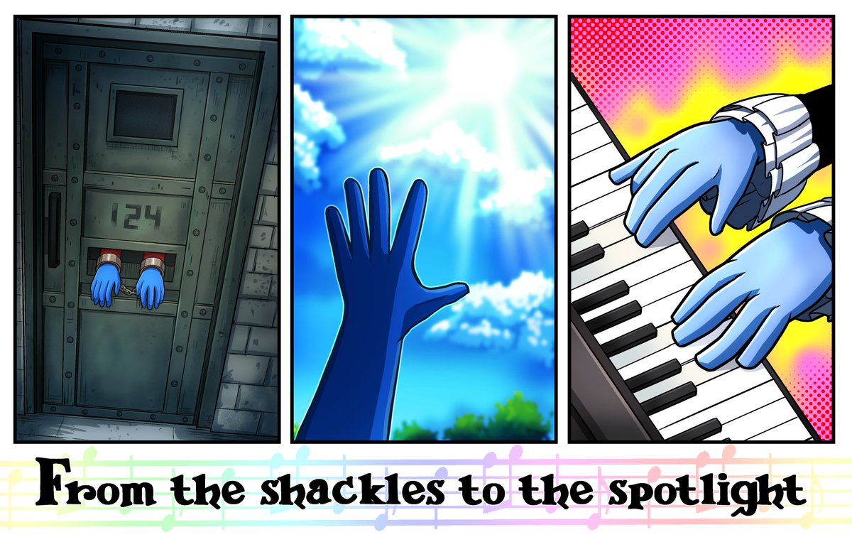 24 hours left until my Redebut!
Get excited!