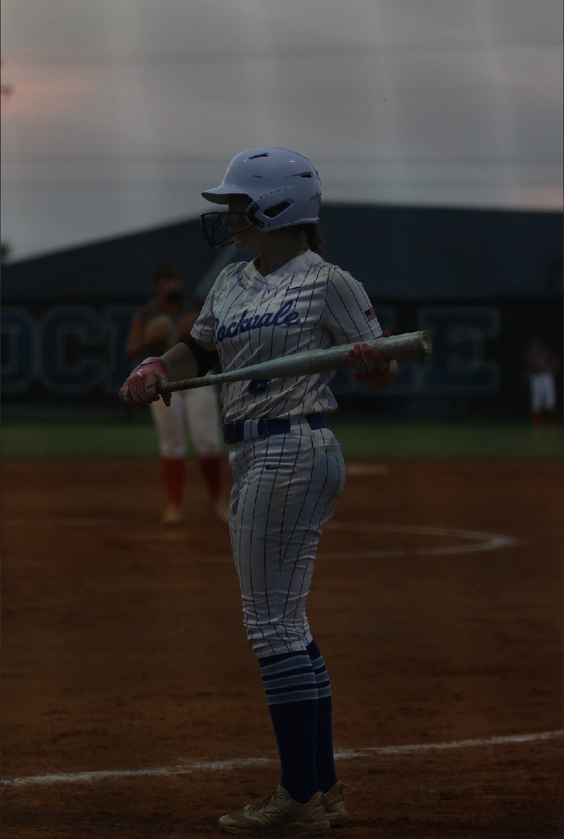 Congratulations to Ava Fluty on verbally committing to Maryville College! Proud of you Ava!