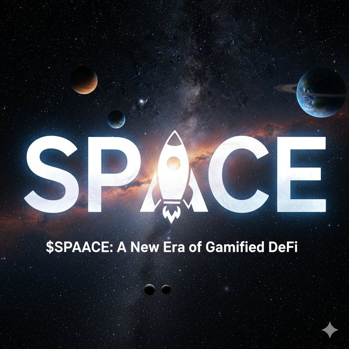 EbokpoII's tweet image. SPAACE is redefining Web3 by seamlessly merging culture, creativity, and community into an intuitive, engaging experience.

With this culture blending with creativity and blockchain, there is zero room for crypto confusion, just authentic connection, effortless interaction, and…