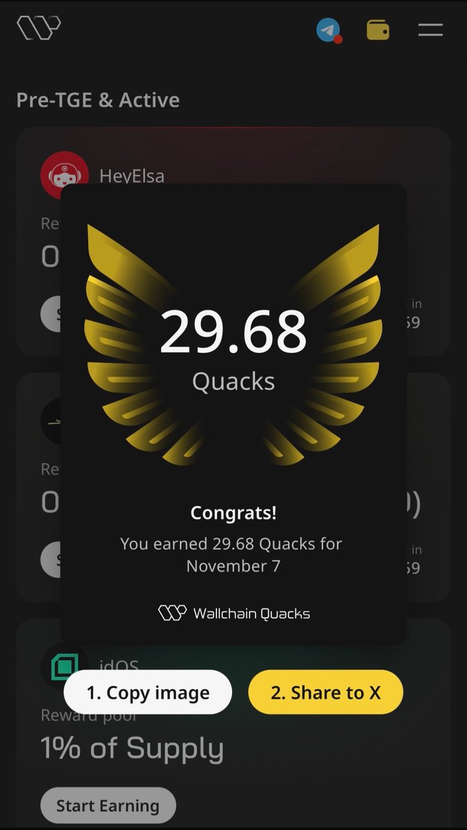 EbokpoII's tweet image. SPAACE is redefining Web3 by seamlessly merging culture, creativity, and community into an intuitive, engaging experience.

With this culture blending with creativity and blockchain, there is zero room for crypto confusion, just authentic connection, effortless interaction, and…