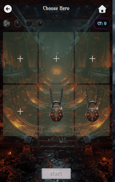 Ton_Arena_Min's tweet photo. 💡 Did You Know? — Farm Slot Expansion! ⚔️

When you unlock an extra farming slot, it applies to ALL maps — not just the one you’re on! 💎

For example:
If you unlock 4 slots while farming on Map 1, you’ll also have 4 slots available on every other map automatically. 🌍
In short — every new slot you unlock increases your farming capacity across the entire Arena!
More heroes → more Gold → faster progress. 💰⚔️

#TONARENA #TON #GameFi #Web3Gaming #Tips