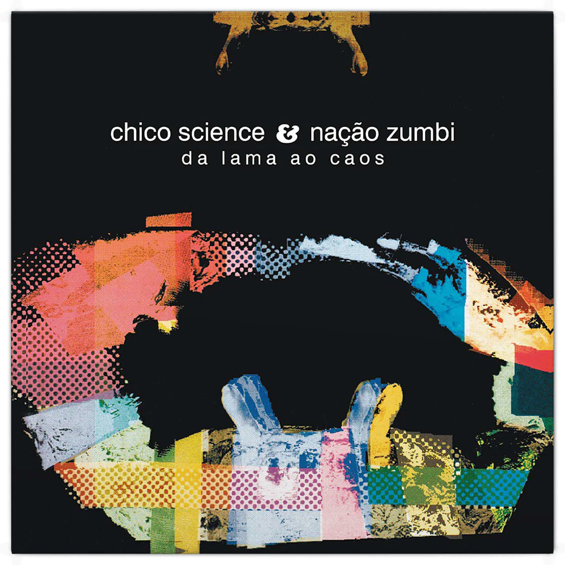 emannuelbento's tweet image. Também está imortalizada na faixa "Banditismo por uma questão de classe", que abre o disco "Da Lama ao Caos" da Nação Zumbi:  

"Galeguinho do Coque não tinha medo, não tinha
Não tinha medo da perna cabeluda" +