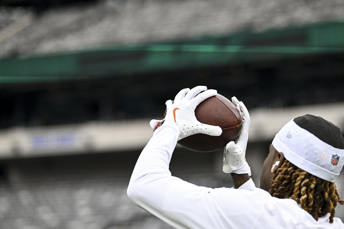Cleveland Browns tweet media