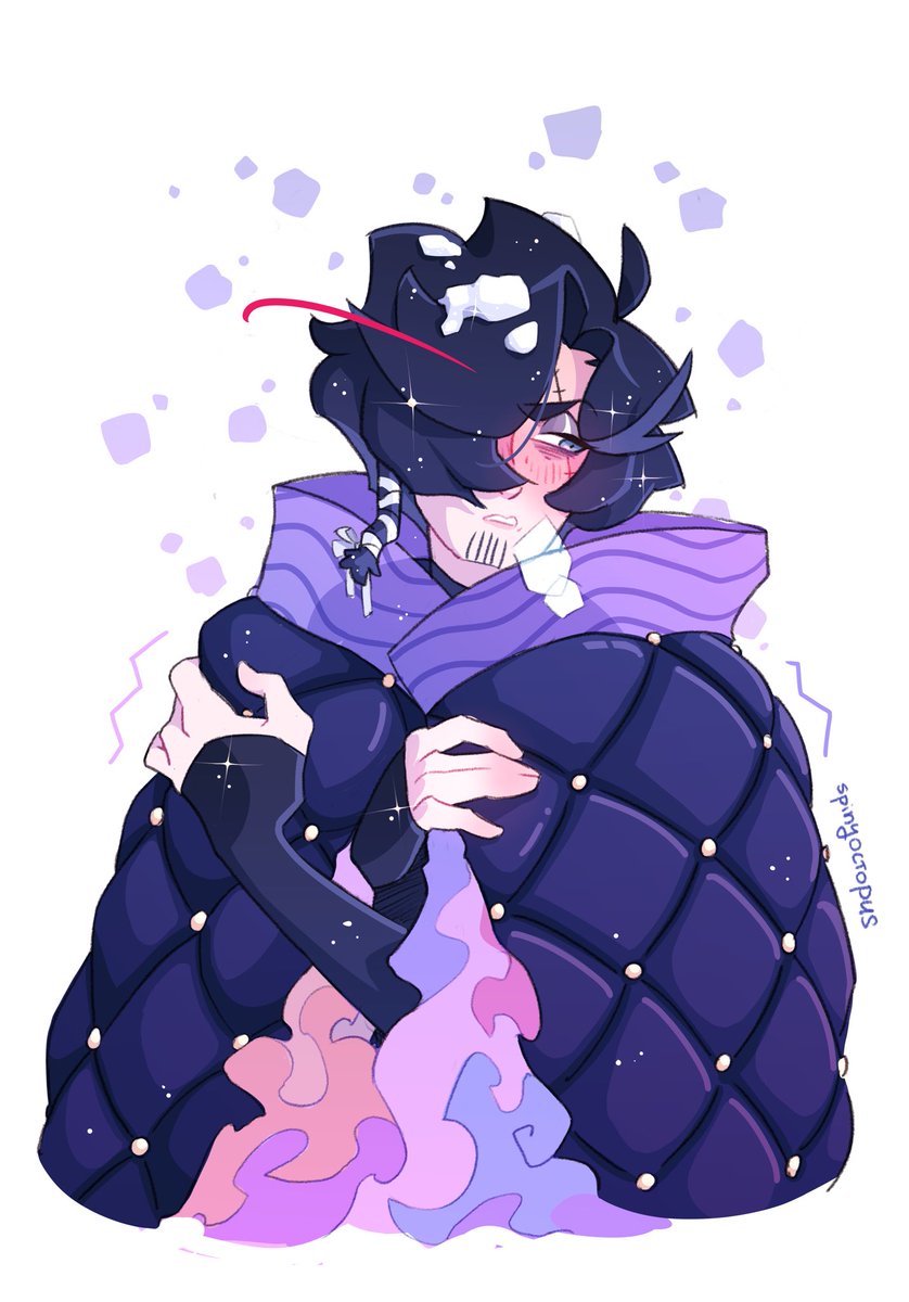 Meet Marcel 🥰

#Dnd #Oc