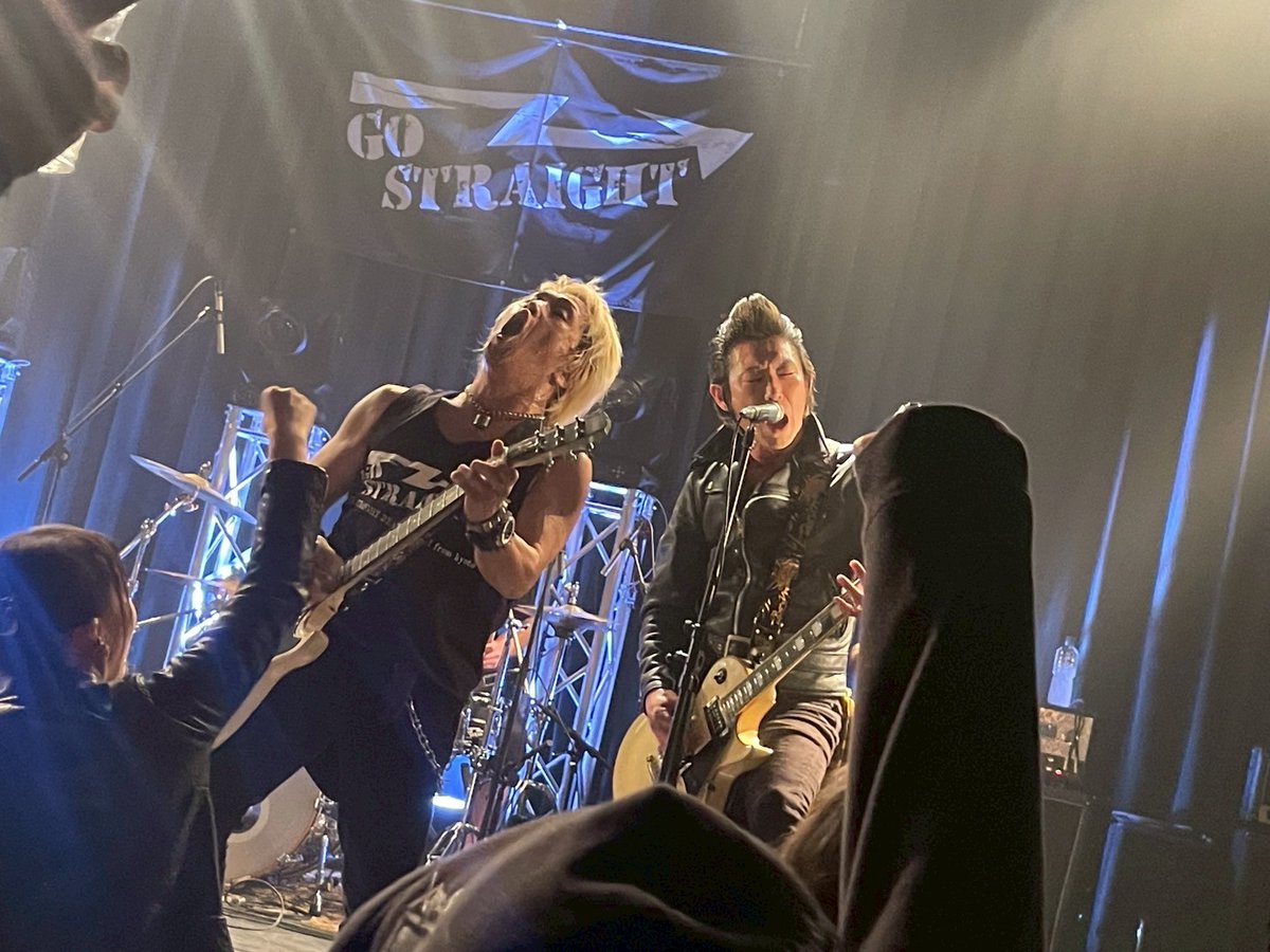 Go→STRAIGHT (@gostraightkyoto) / Posts / X