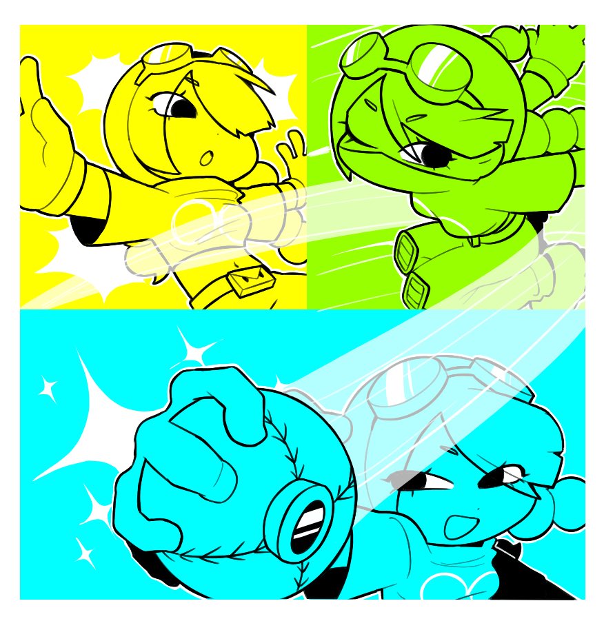 💥🐊🩹KOMAP🩹🐊💥 (@koma5me_ppt) / Posts / X