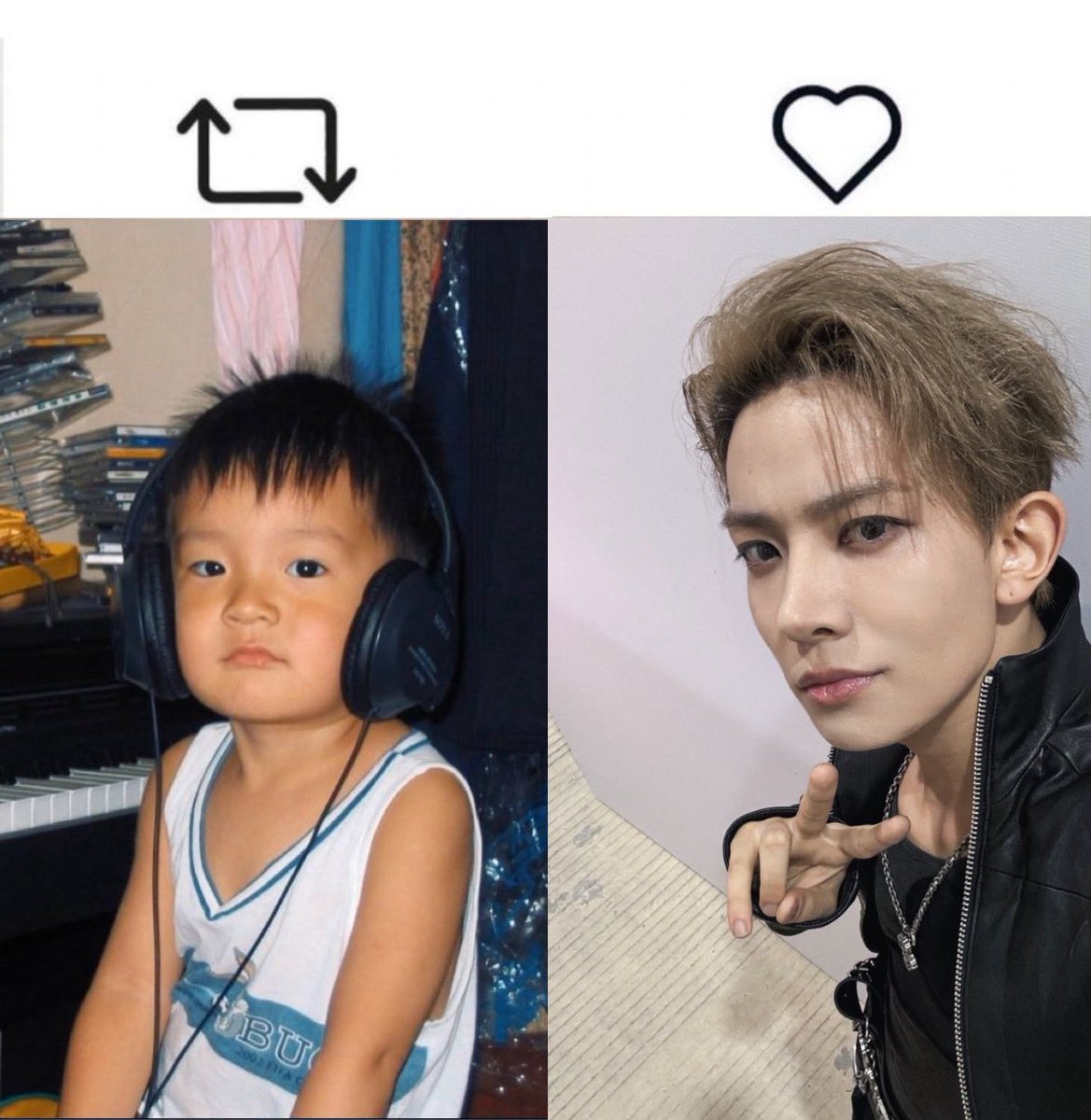 1 repost = 1 vote 

#ENHYPEN  #2025MAMAVOTE