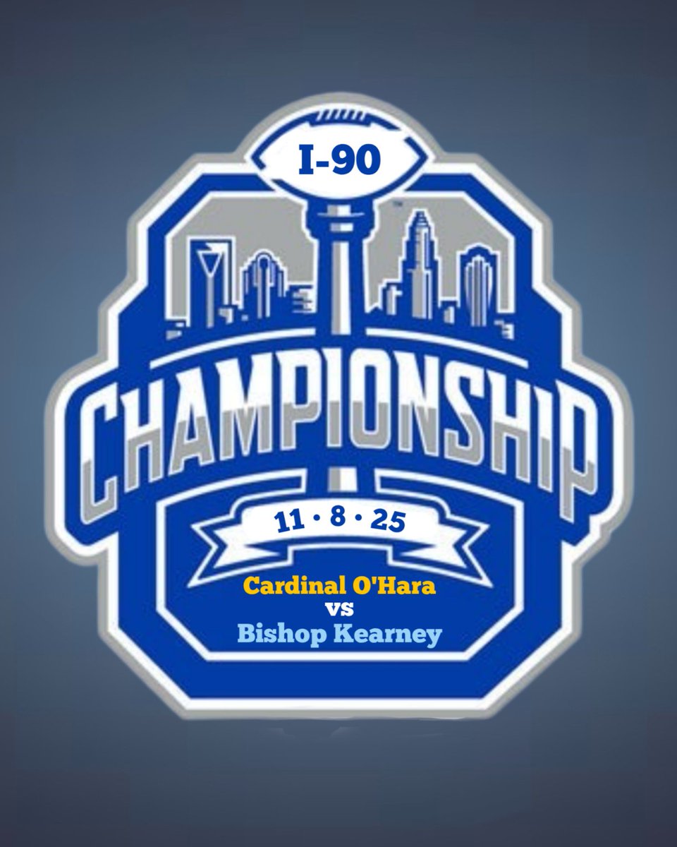 Offensive stats from the I-90 Championship

R.Wolcott 9/18 161 yds 1 TD, 1 rec 4 yds 1 TD

A.Perry 18 rush 77 yds
S.Baio 7 rush 14 yds
P.Gregson 5 rush 16 yds, 1 rec 6yds

E.Chaney 3 rec 42 yds, 1 pass 4 yds 1 TD
M.Rodriguez 2 rec 49 yds
C.Armbruster 2 rec 30 yds

<a href="/WNYAthletics/">WNY Athletics</a>