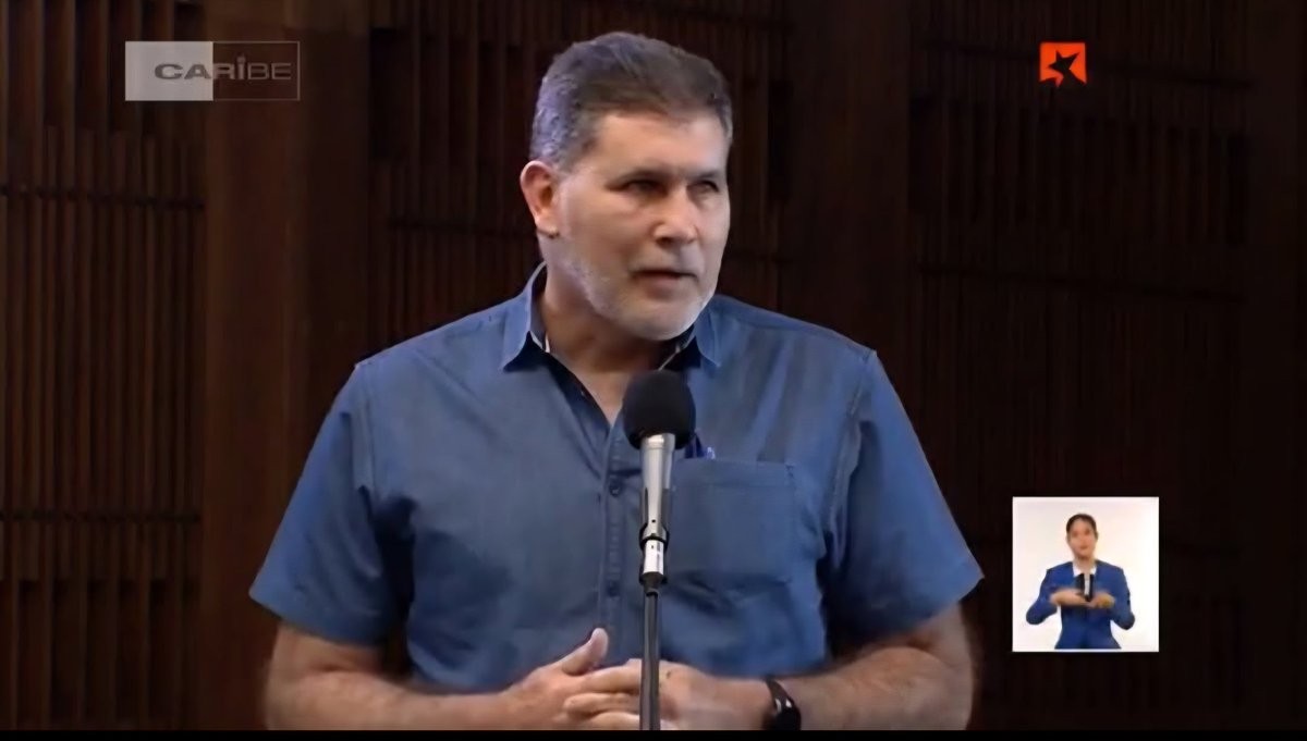 Agradecemos la solidaridad d  Gobiernos, sistema <a href="/ONU_es/">Naciones Unidas</a>, empresas #cubanas y extranjeras, #ONGs, nuestros compatriotas en #Cuba y el extranjero y todas las personas  que apoyan las labores de recuperación #HuracanMelissa  🌍🤝 🇨🇺#Solidaridad #Cooperación <a href="/MINCEX_CUBA/">MINCEX🇨🇺</a> <a href="/CubaMINREX/">Cancillería de Cuba</a>